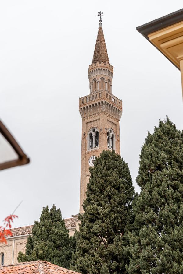 Venezia-Suite HemingwayA Pochi Passi Outlet Noventa di Piave Exterior foto