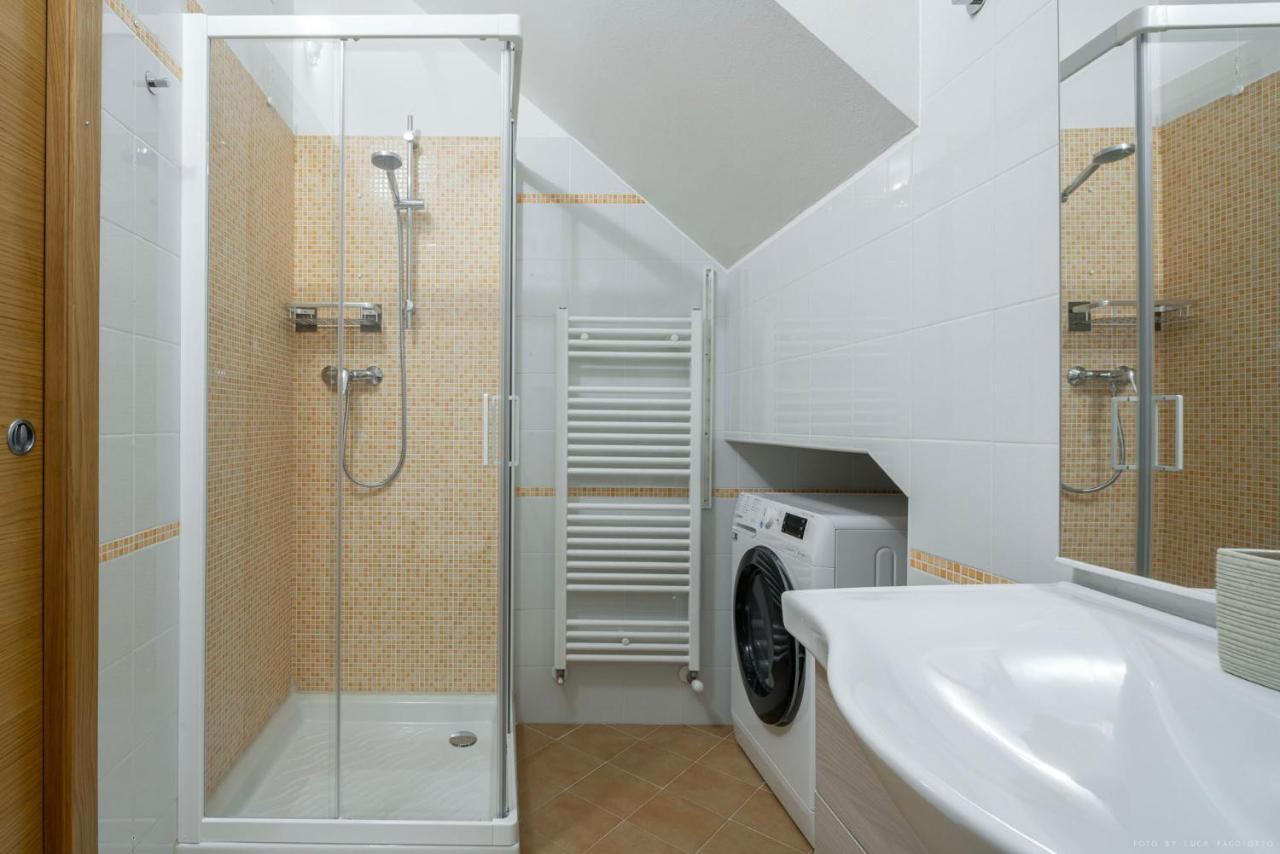 Venezia-Suite HemingwayA Pochi Passi Outlet Noventa di Piave Exterior foto